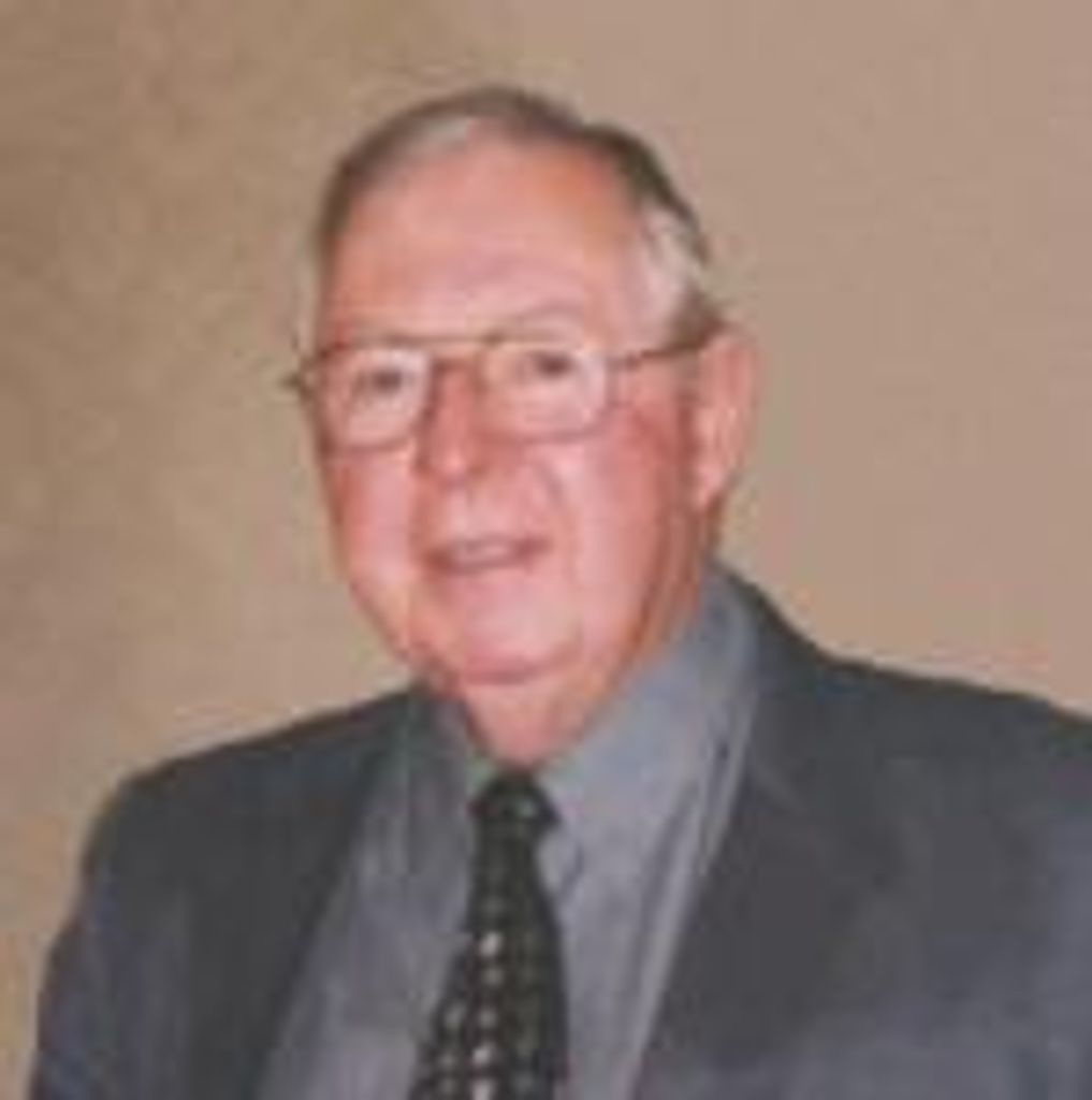 Robert L. Mcgowan