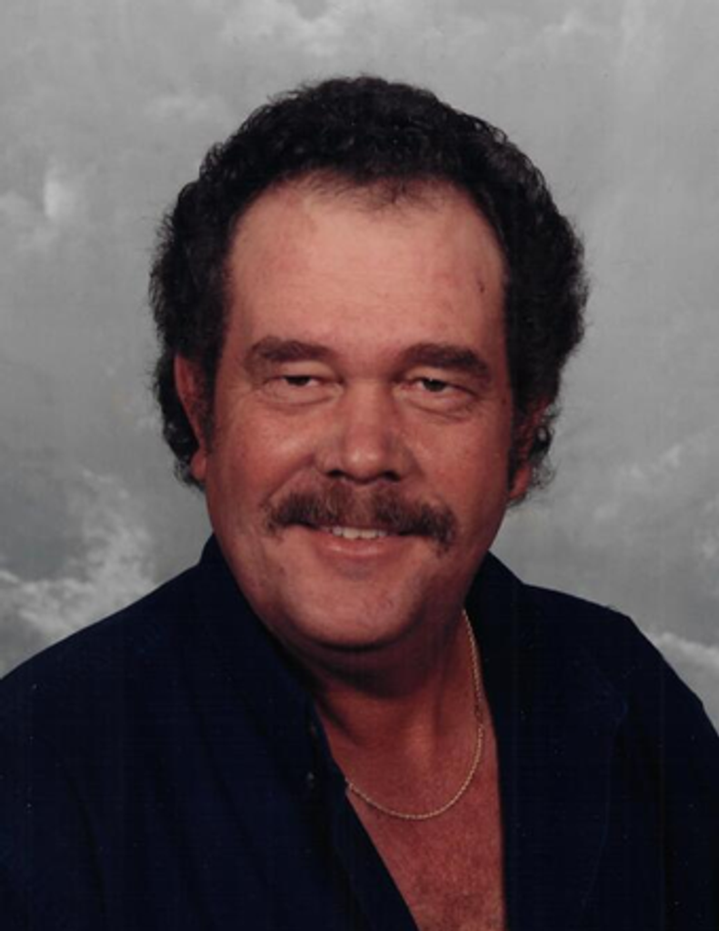 Steve Randall Mathis Profile Photo