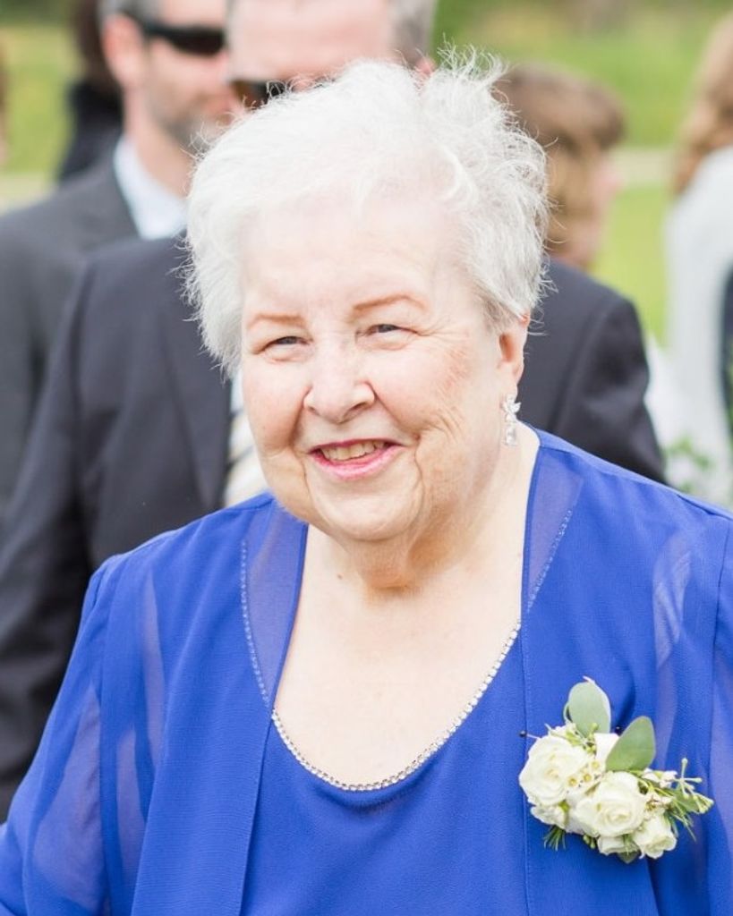 Wilma Patzer