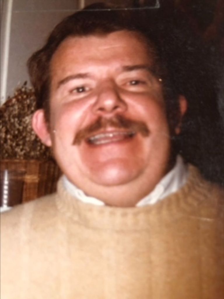 William Goodwin Profile Photo