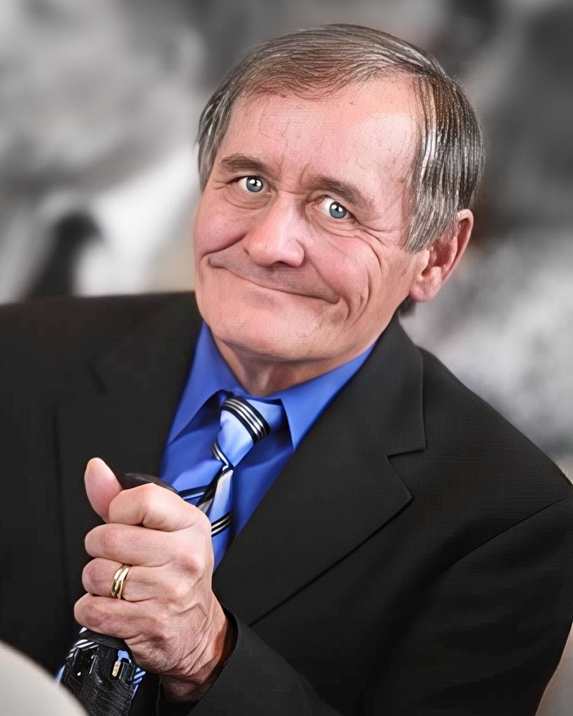 Jimmie Gaylon Gonzales