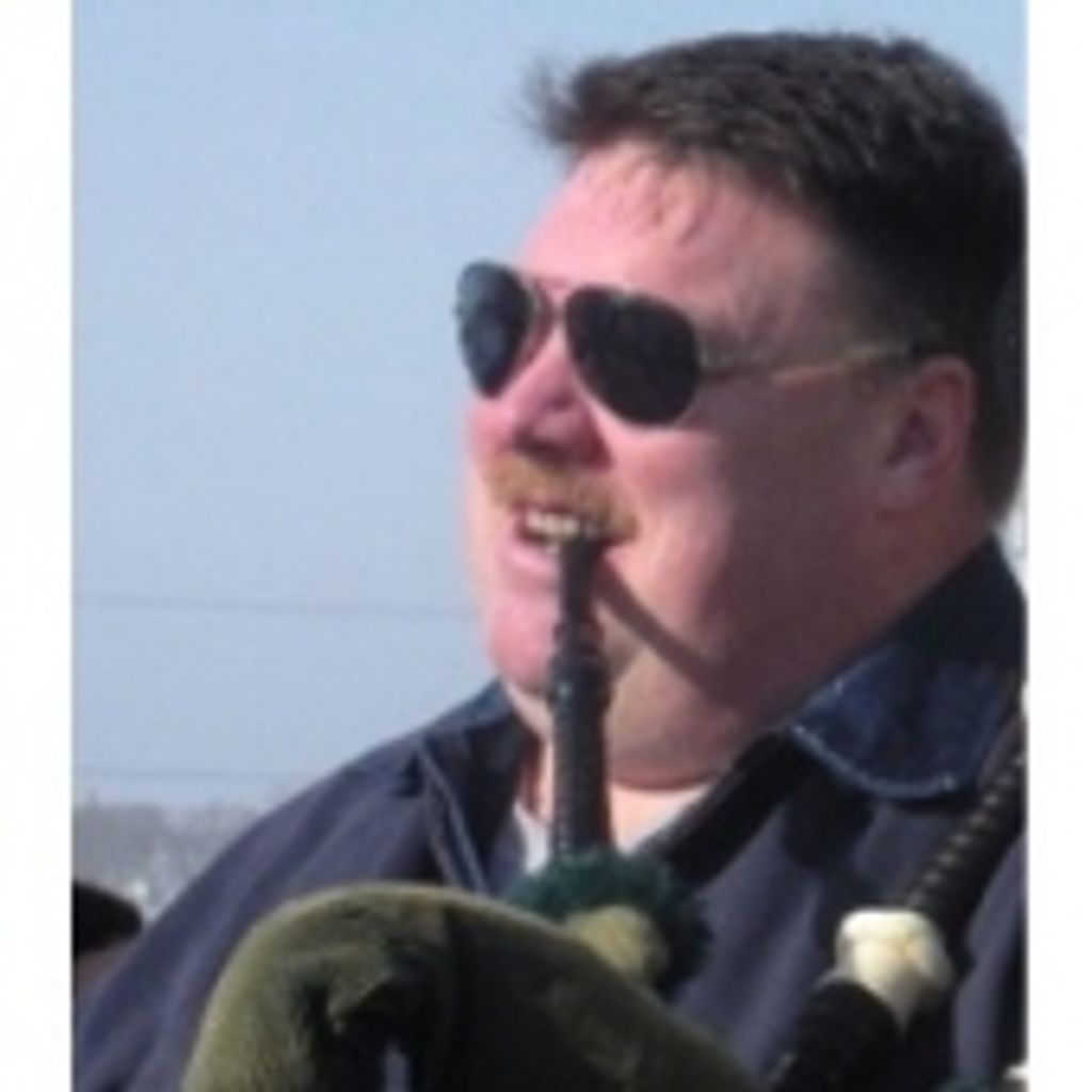 Edward O'Shaughnessy