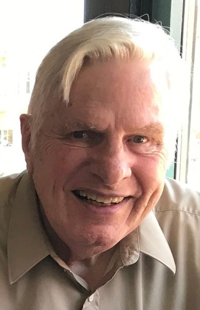 Jack Crouch