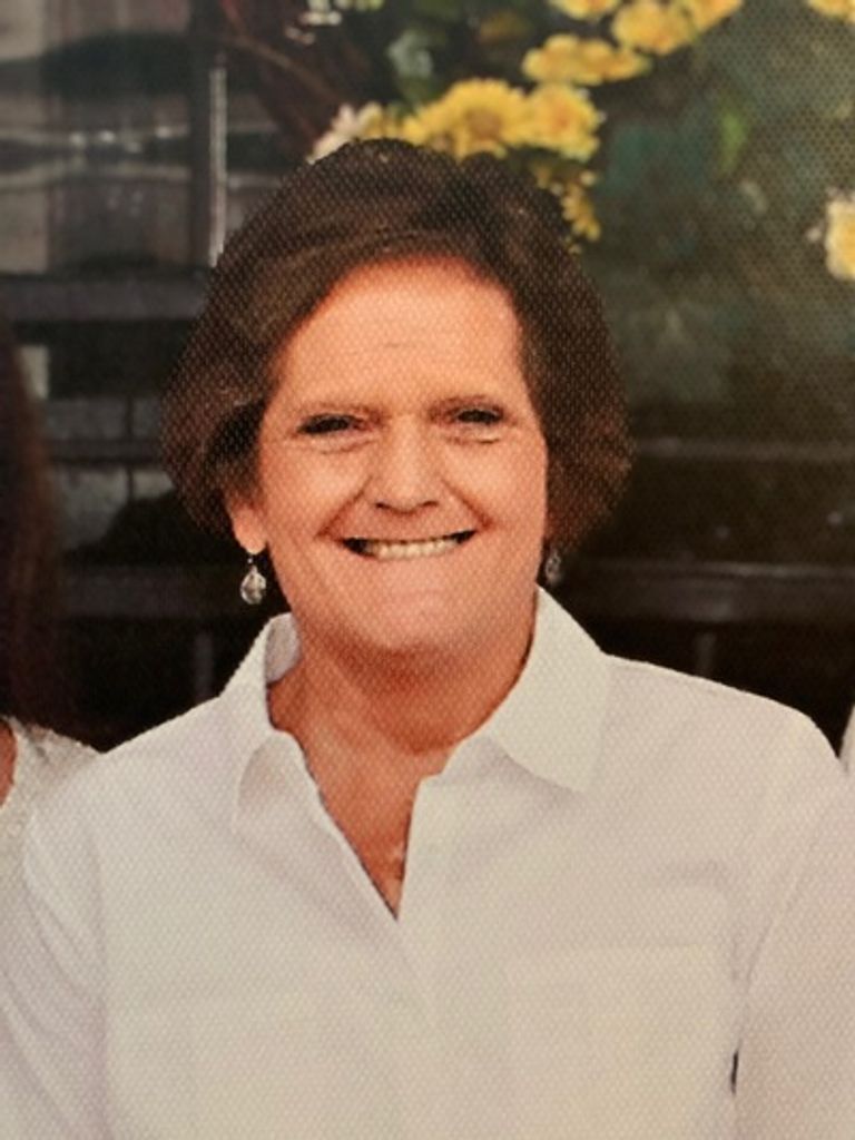 Pamela Cook Hodges Profile Photo