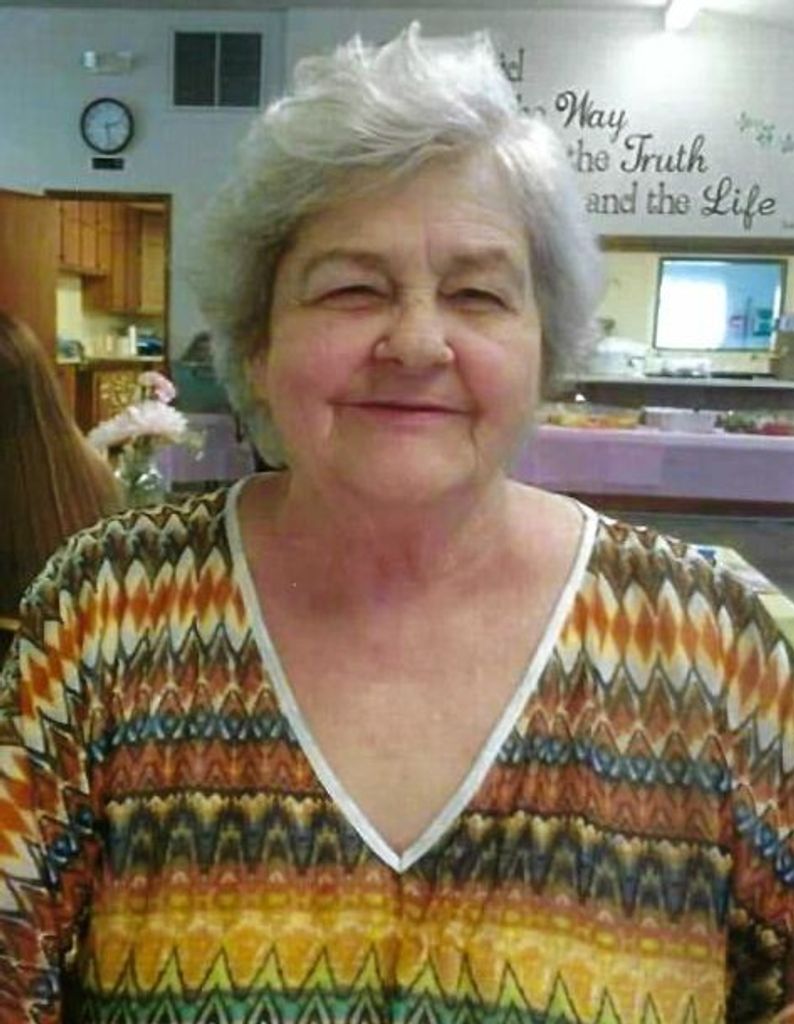 Sherry Kemper