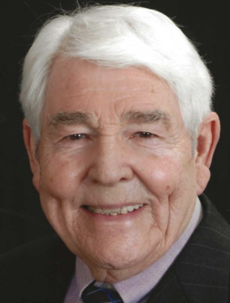 James P. “Jim” Johnson, Jr. Profile Photo