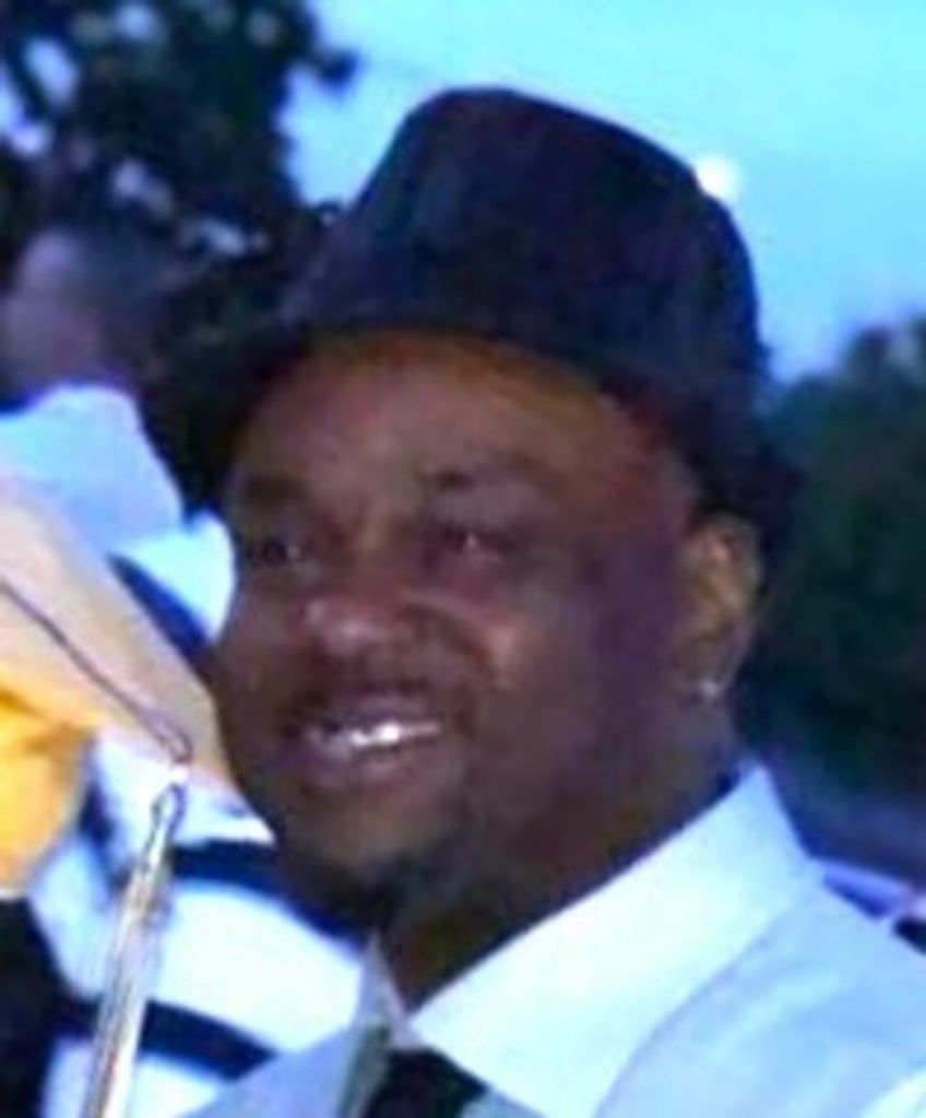 Roger Nathaniel Mcdonald Profile Photo