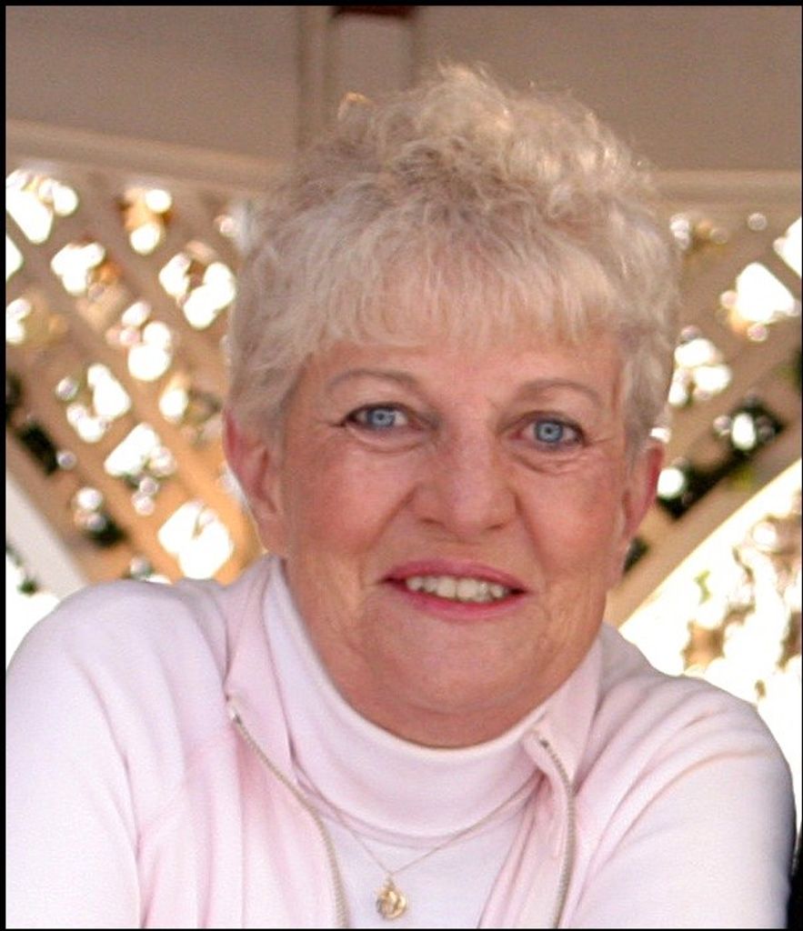 Barbara  Ann Johannes