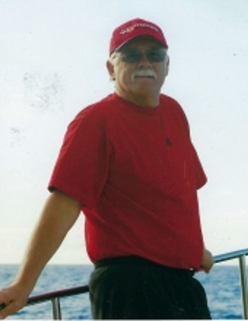 Richard  A. "Rick" Schumaker