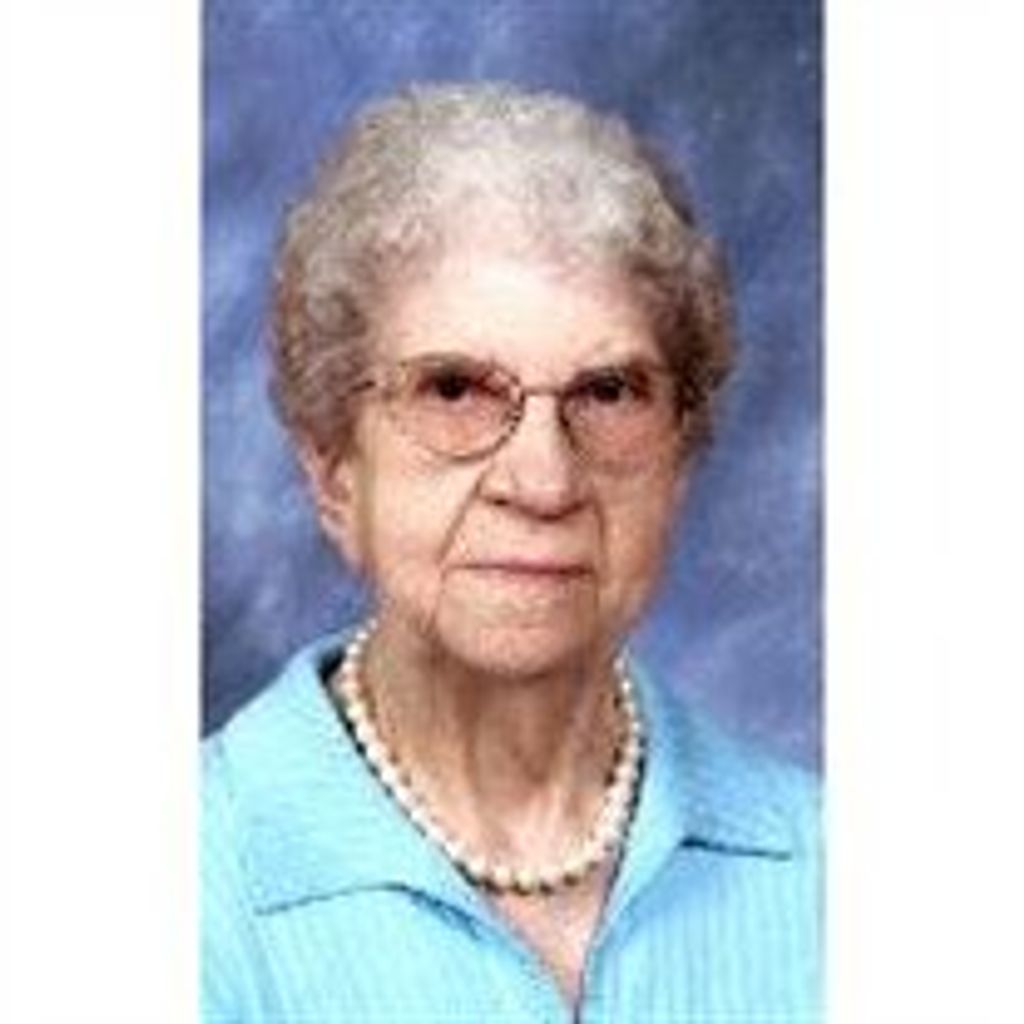 Mildred  Marie Strusz
