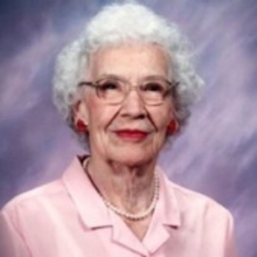Myrta P. George