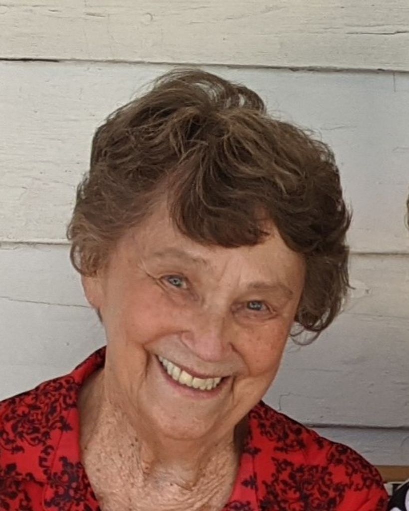 Irene (Mulden Verbick) Fisher