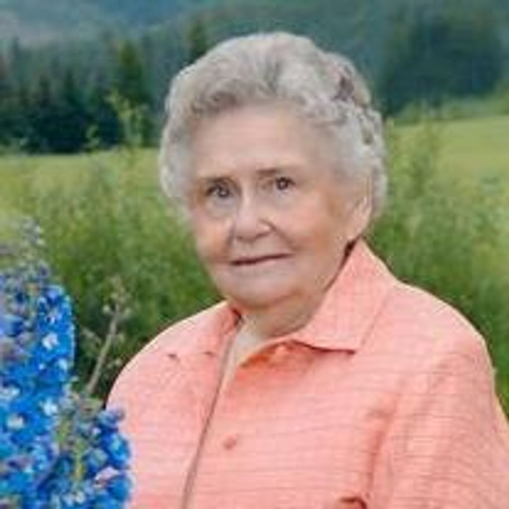 Nannie Lou Conrad