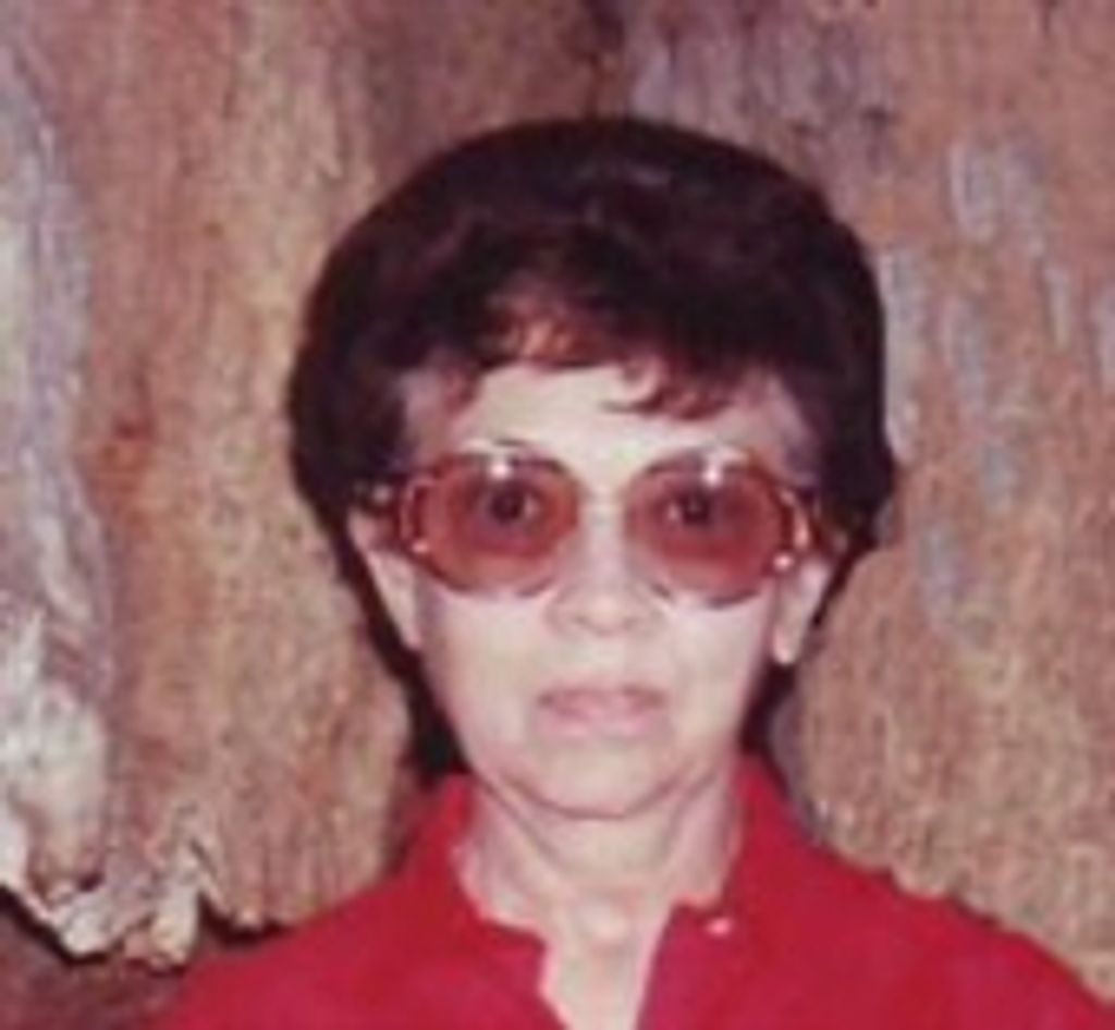 Maxine Thorn Clarke