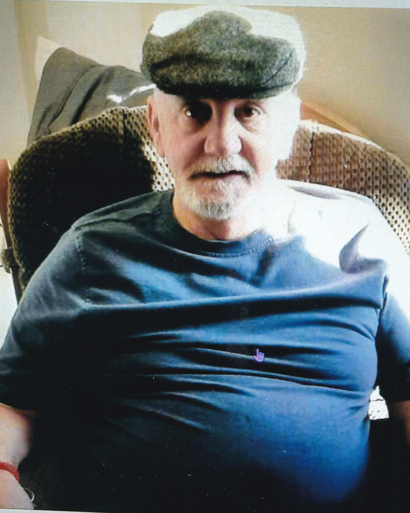 David Jeffrey Pelletier Profile Photo