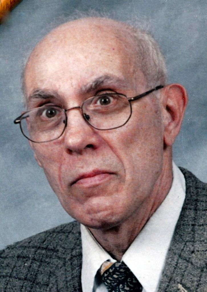 Donald "Bogie" Bogard