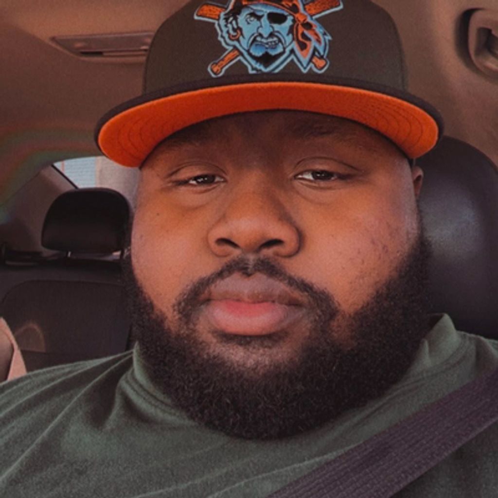 Brandon D Wiggleton Profile Photo