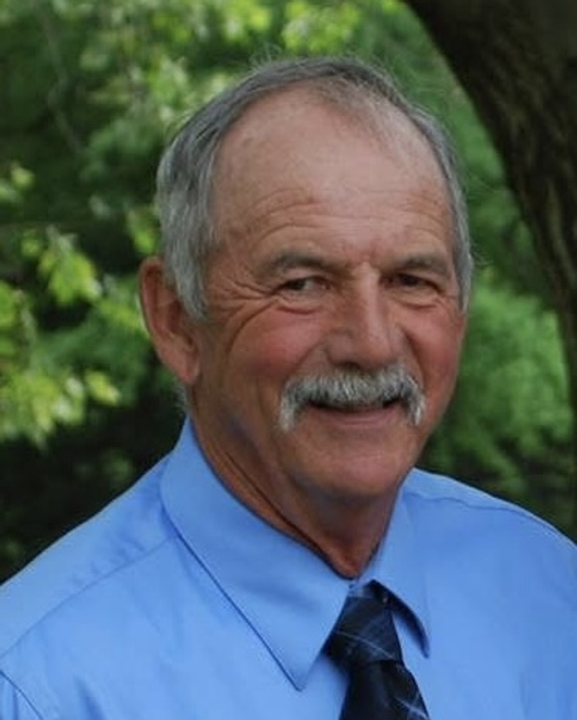 Ron "PawPaw" Townsend Profile Photo