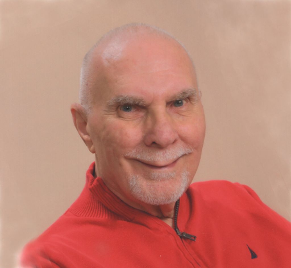Roland D. Marcoux Profile Photo