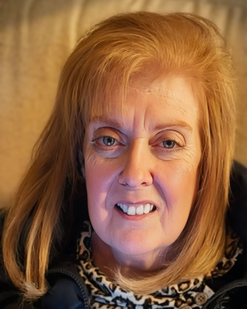 Dawn Cooney