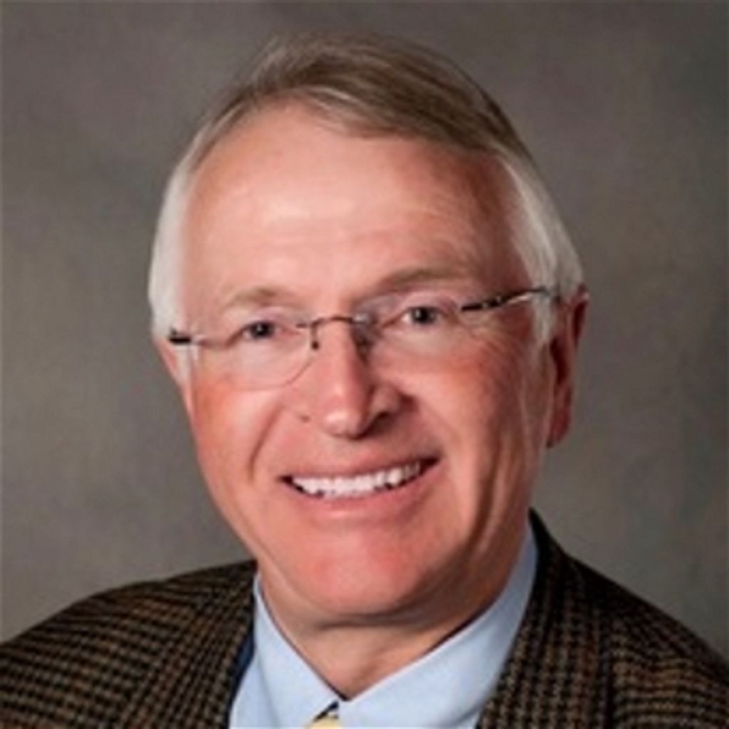 Damian Clyde Smith Profile Photo