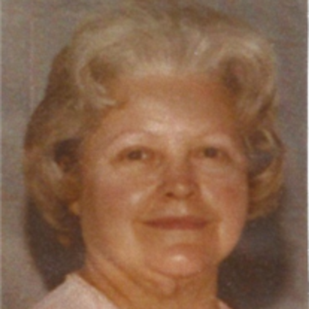 Donnie Jean Raines Miller Profile Photo