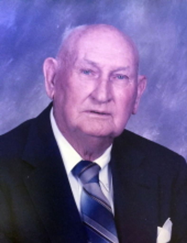 W.M. DeFreese