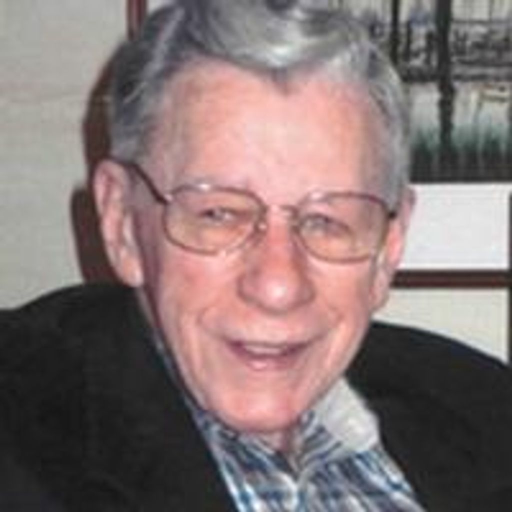 Allen Earl "Al" Vinson