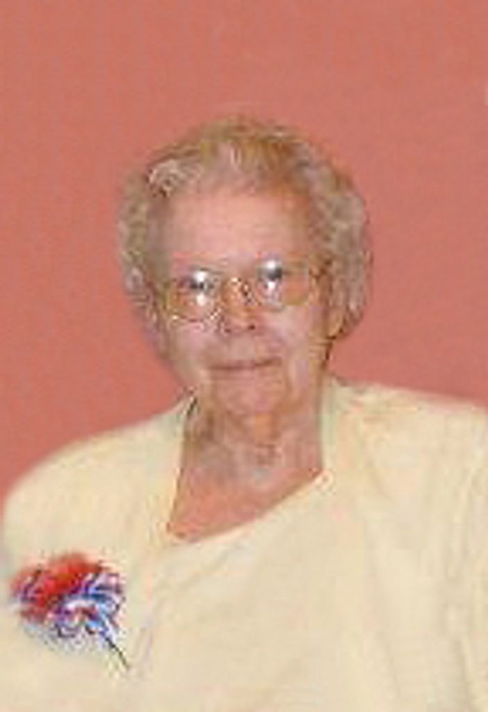 Ruth Elizabeth (Hinkhouse)  Clark