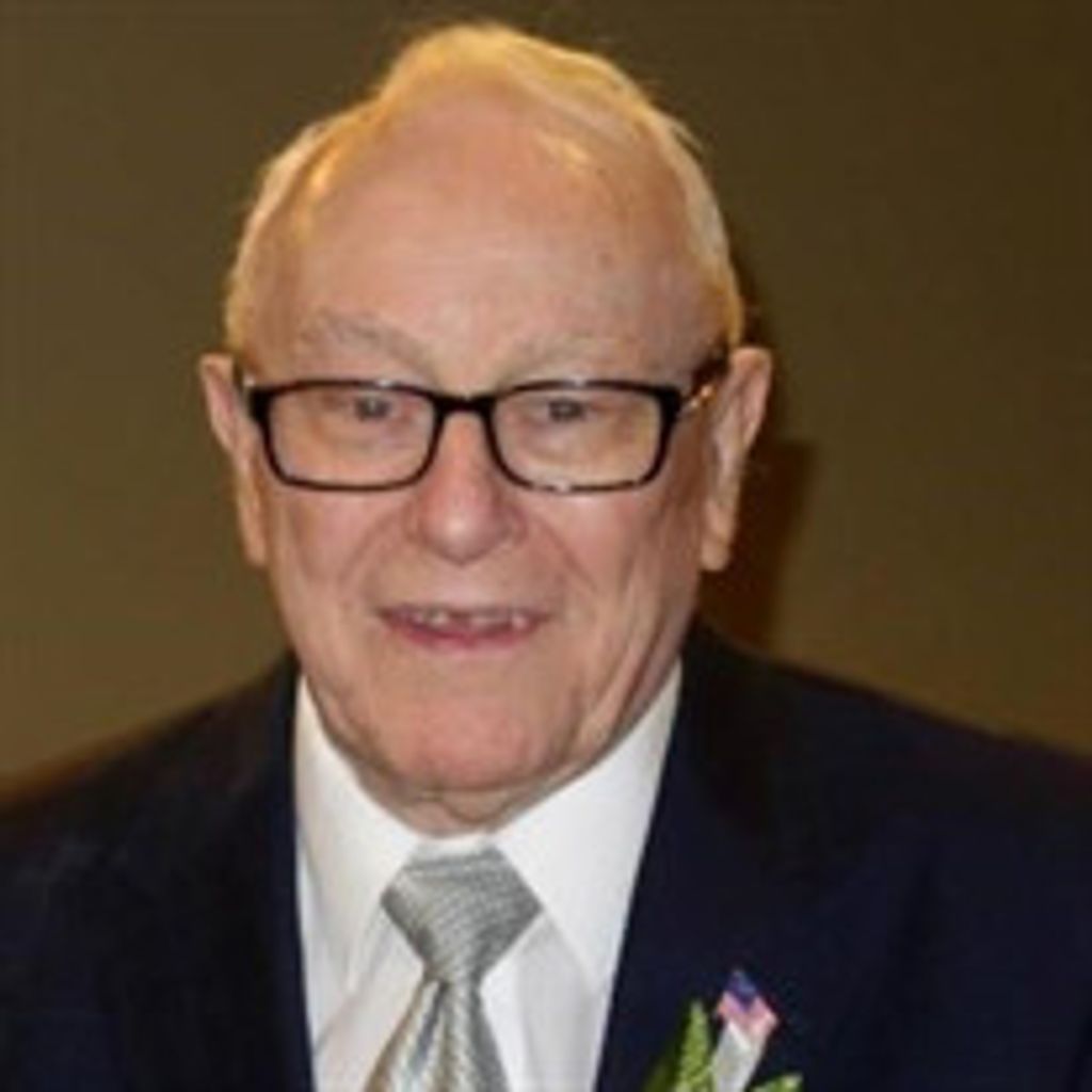 Stanley Bernard "Stan" Potter