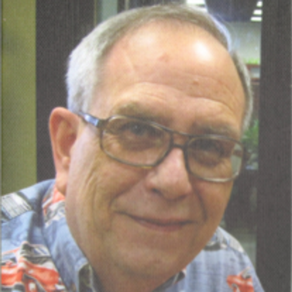 Jim Simmons