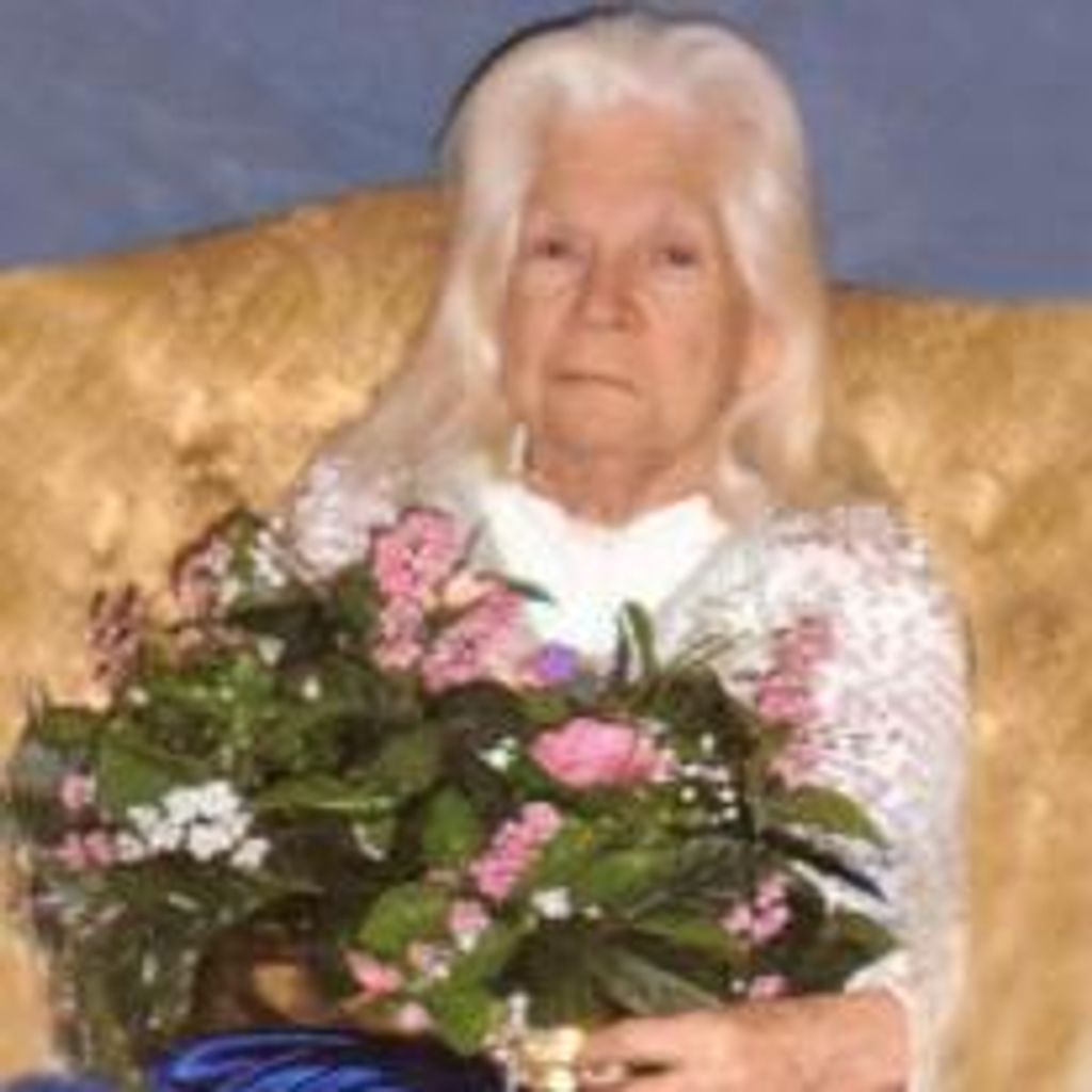 Myrtle M Whipple
