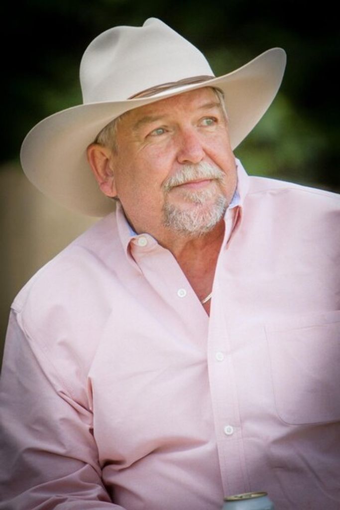 Micheal Ray Harmeier