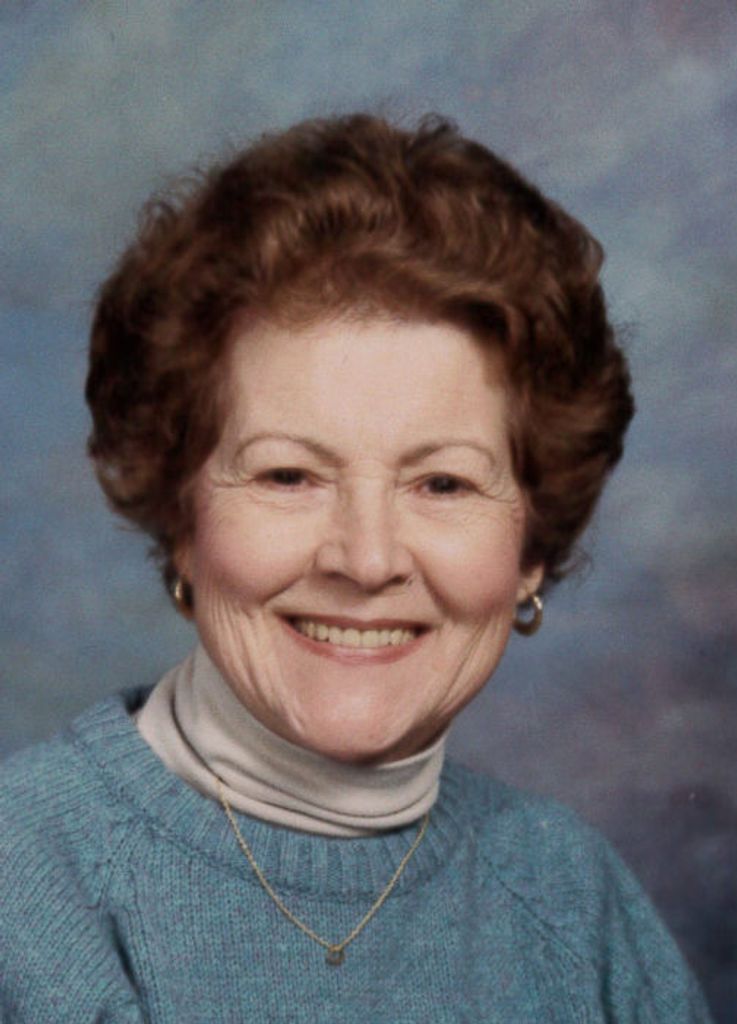 Mary Lou Hale