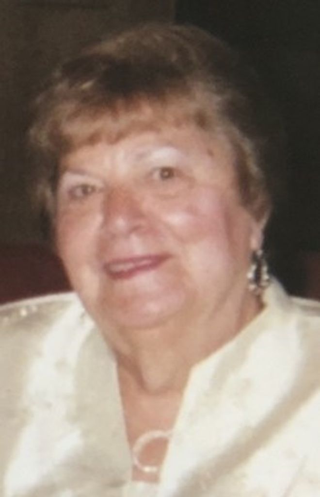 Carmella J. Benvenuto