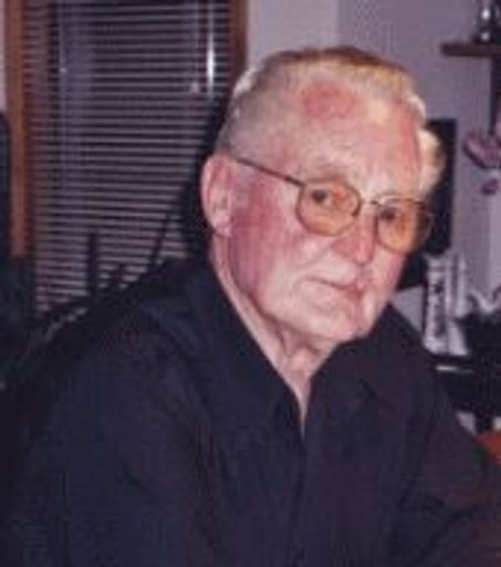 Charles Alva Webb, Jr. Profile Photo