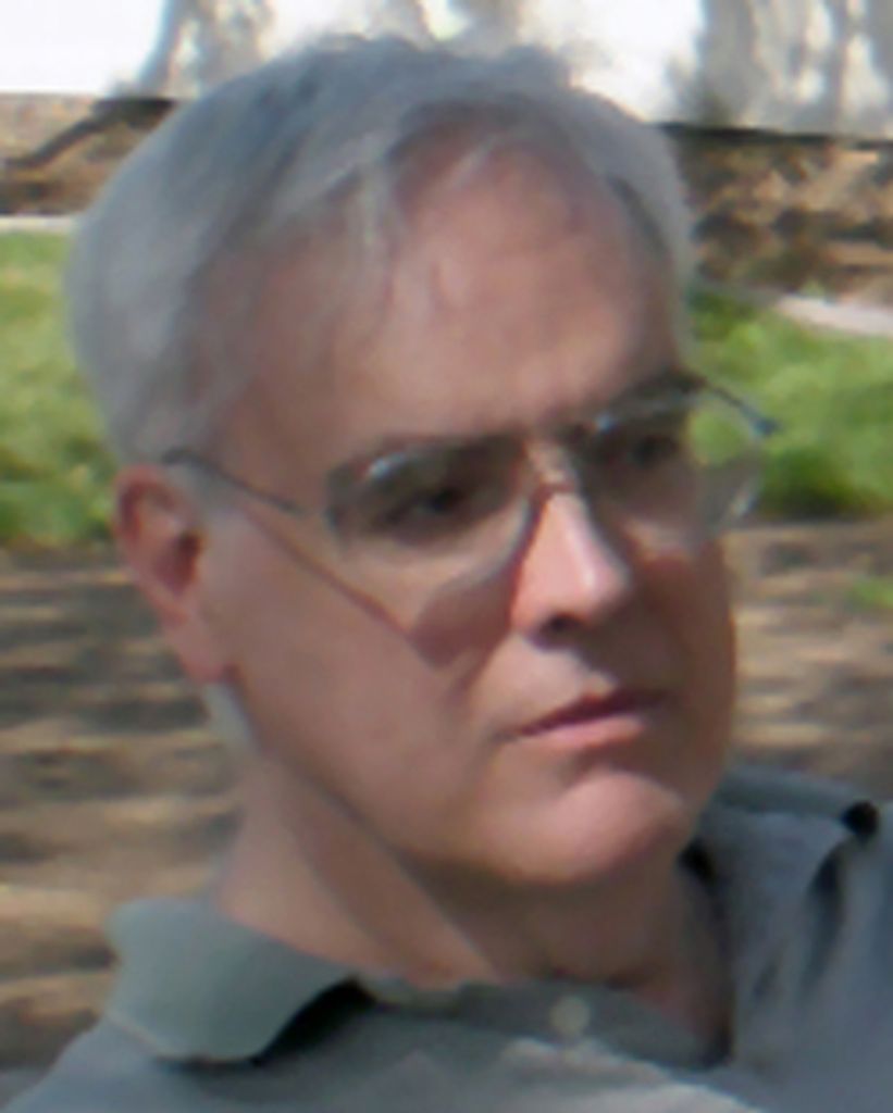 B. Rand Nickell
