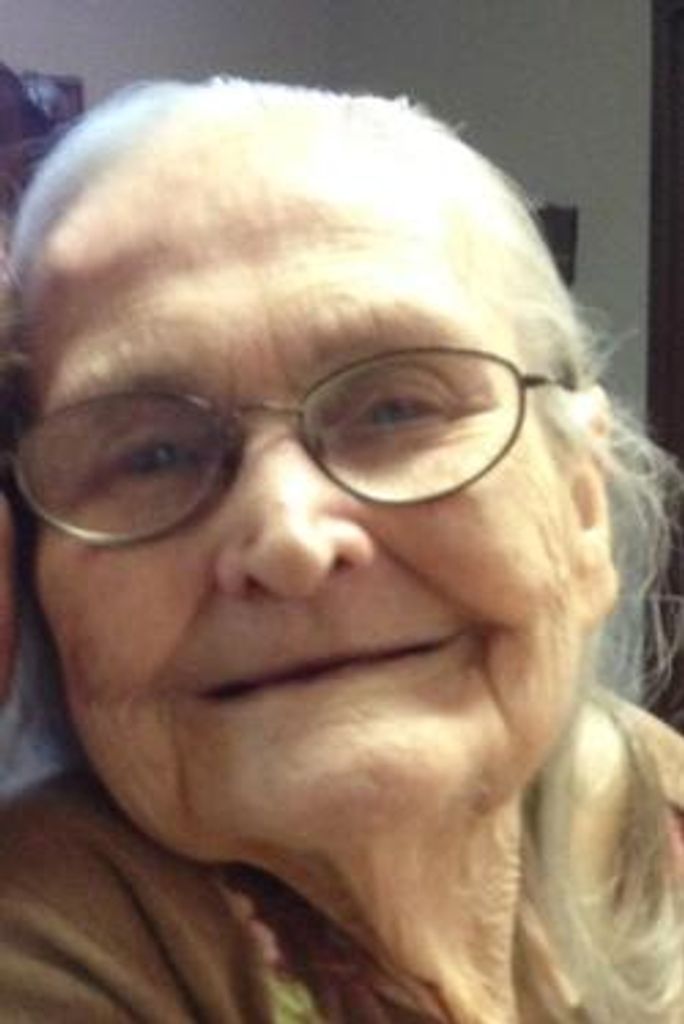 Beverly Ann Humphrey