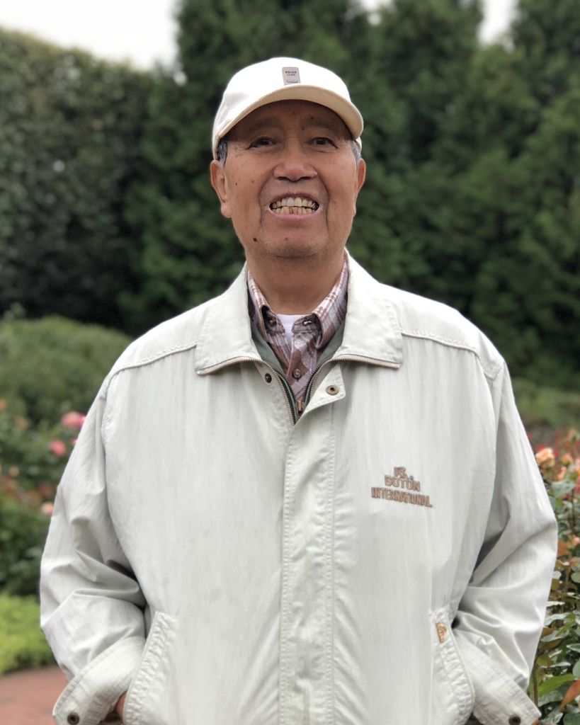 Yunzhang Xu Profile Photo