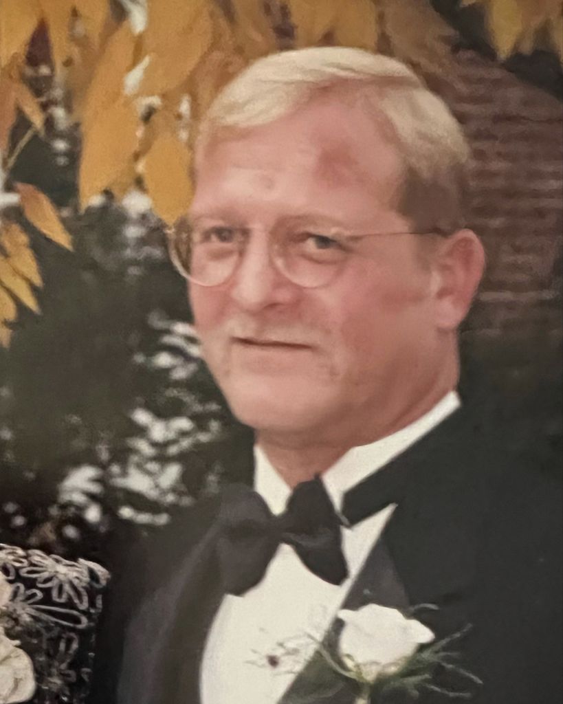 Mark J. Schumacher Profile Photo