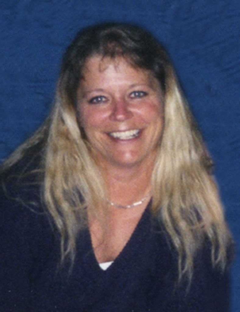 Tracey Hendrix