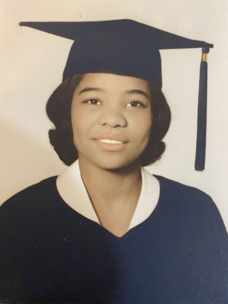 Jacqueline Mcclain Lewis