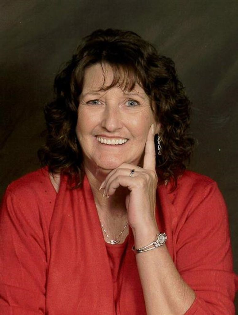 Cynthia Sweatt Cheek Profile Photo