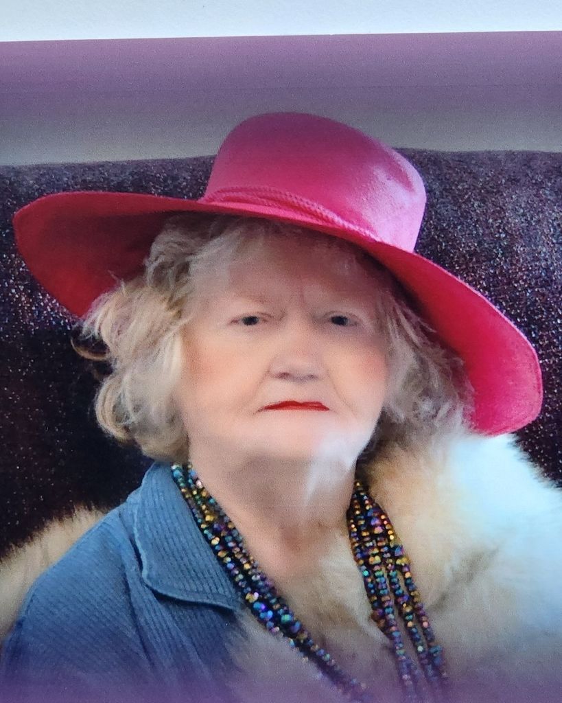 Alvina C. Nelson
