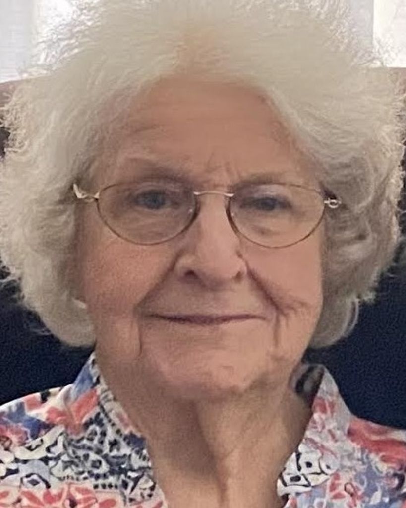 Corinne M. Smith Profile Photo