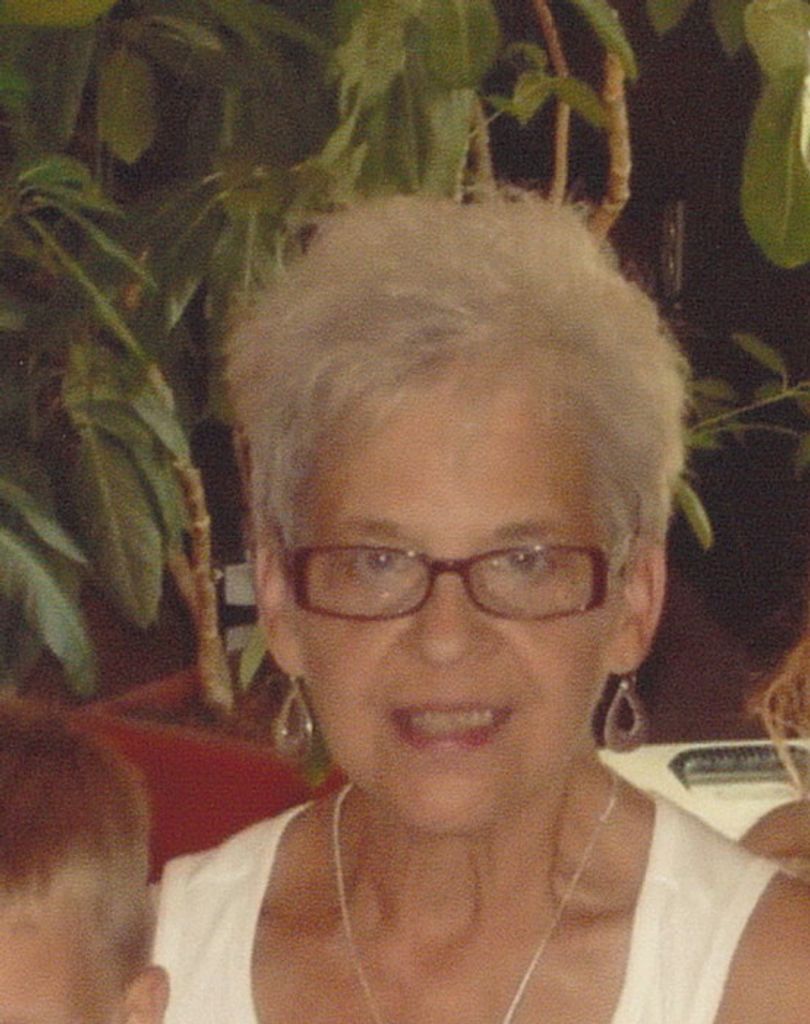 Charlene K. "Char Bear" Peterson