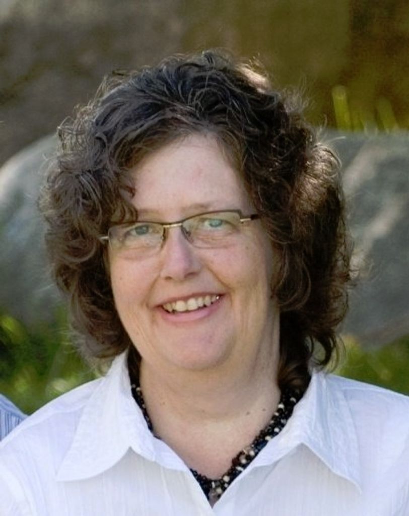 Debbie DeGolier