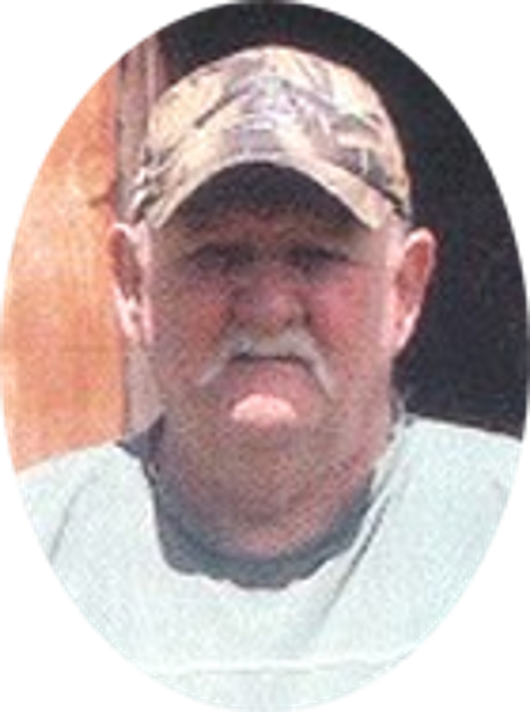 William "Bill" Goodson