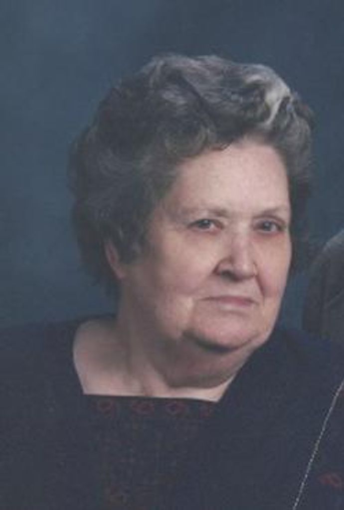 Catherine M Thompson
