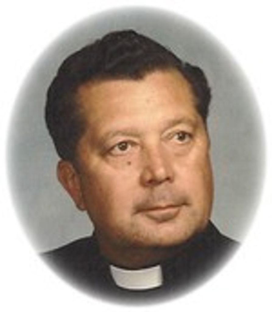 Henry John Louis Fry